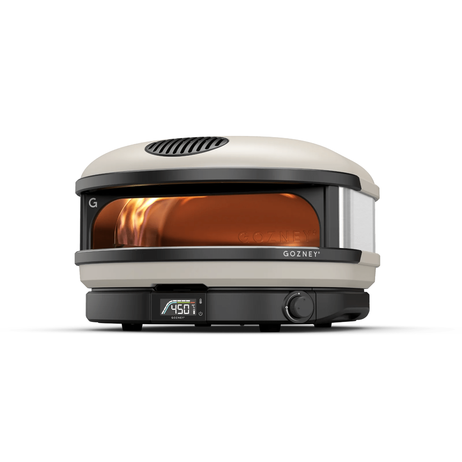 BBQing.com Gozney Arc XL Propane Pizza Oven GAPBNCA1624