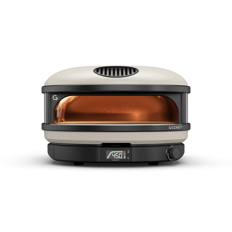 BBQing.com Gozney Arc XL Propane Pizza Oven GAPBNCA1624