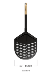 BBQing.com Gozney Balance Placement Peel (12") - AD1763 AD1763