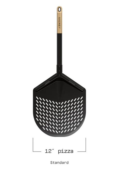 BBQing.com Gozney Balance Placement Peel (12") - AD1763 AD1763
