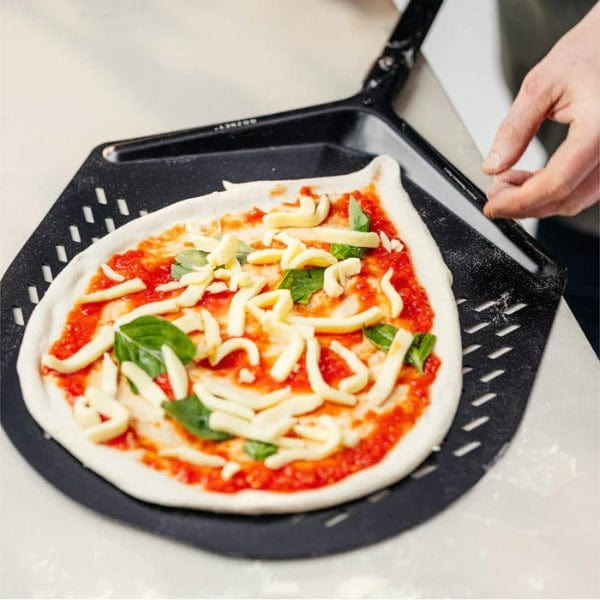 BBQing.com Gozney Balance Placement Peel (12") - AD1763 AD1763