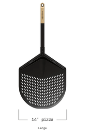 BBQing.com Gozney Balance Placement Peel (14") - AD1764 AD1764