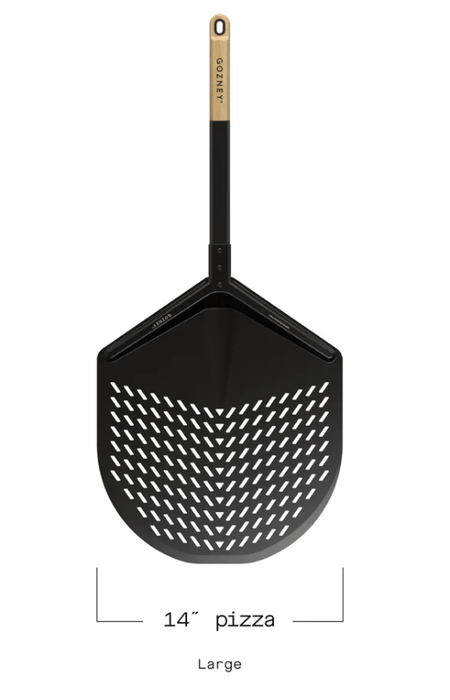 BBQing.com Gozney Balance Placement Peel (14") - AD1764 AD1764