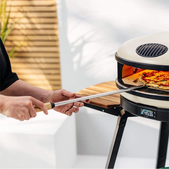 BBQing.com Gozney Balance Turning Peel - AD1762 AD1762