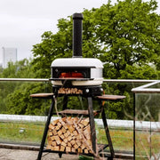 BBQing.com Gozney Dome Flue Extension - AD1246 AD1246