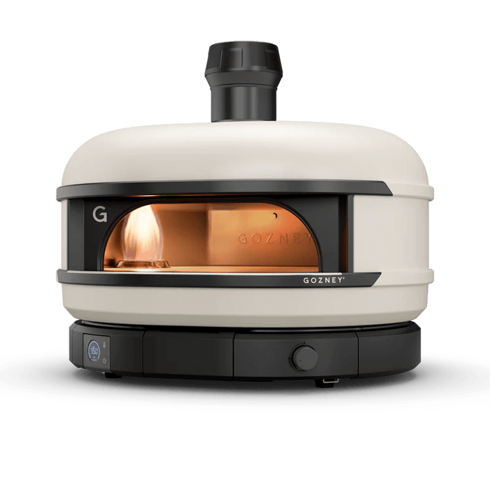 BBQing.com Gozney Dome S1 Propane Pizza Oven