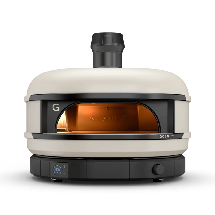 BBQing.com Gozney Dome S1 Propane Pizza Oven