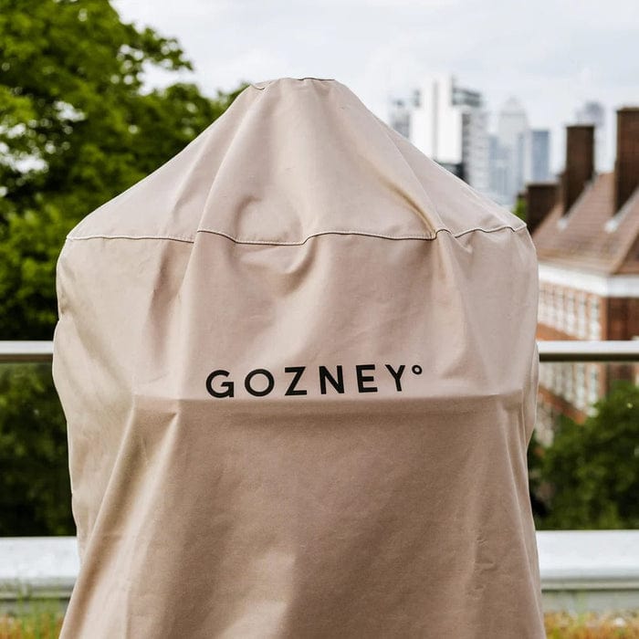 BBQing.com Gozney Dome & Stand Cover - AD1578 AD1578