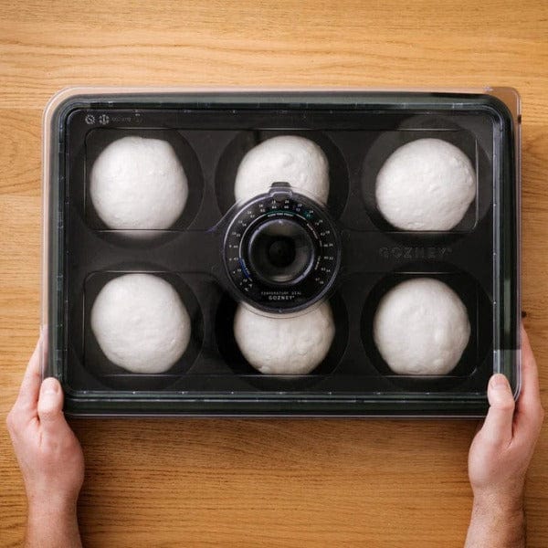 BBQing.com Gozney Dough Tray - AD1646 AD1646
