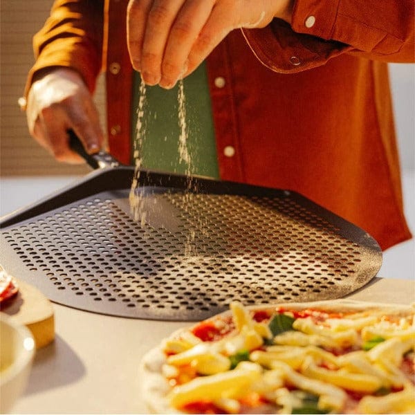 BBQing.com Gozney Pro Placement Peel (12") - AD1766 AD1766