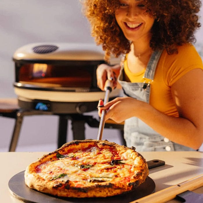 BBQing.com Gozney Utility Turning Peel - AD1761 AD1761