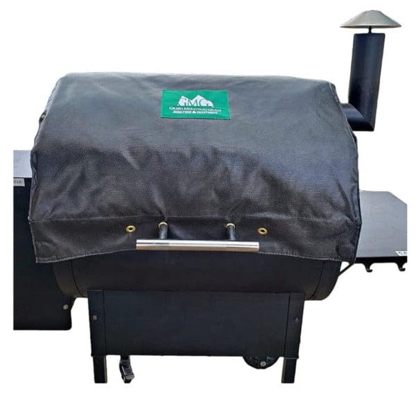 BBQing.com Green Mountain Grills Ledge/Daniel Boone Grill Thermal Blanket - GMG-6047 GMG-6047