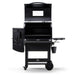 BBQing.com Green Mountain Grills Ledger Prime 2.0 Pellet Grill & Smoker w/ WIFI Control GMG-LEDGE2