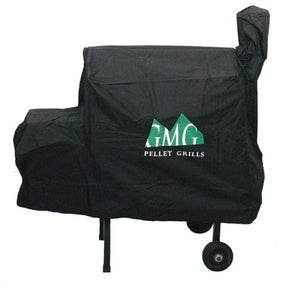 Green Mountain Grills Peak/JB Prime Grill Cover - GMG-6045