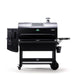 BBQing.com Green Mountain Grills Peak Prime 2.0 Pellet Grill & Smoker w/ WIFI Control GMG-PEAK2