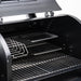 BBQing.com Green Mountain Grills RACKT Backboard for Ledge - GMG-6049 GMG-6049