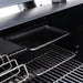 BBQing.com Green Mountain Grills RACKT Backboard for Peak 2.0 - GMG-6050 GMG-6050