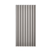 BBQing.com GrillGrate 15" Universal Sear 'N Sizzle Grill Grate (For Flat Tops) - NINJA15 NINJA15