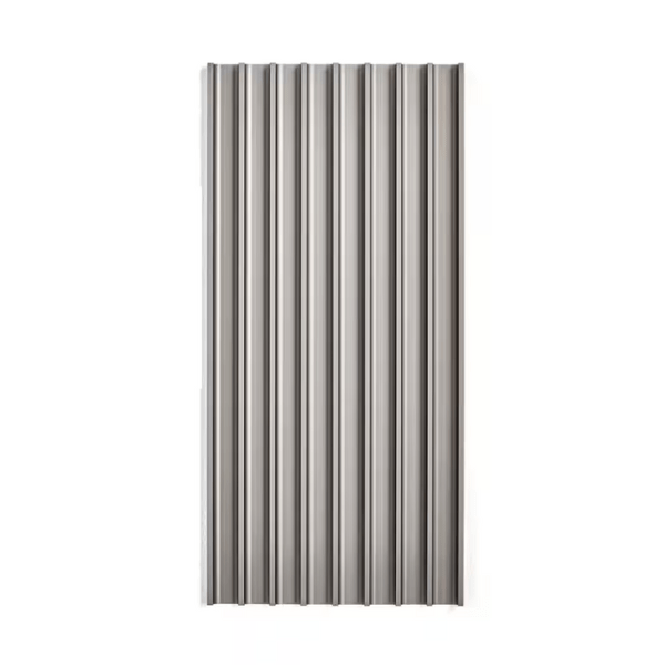 BBQing.com GrillGrate 15" Universal Sear 'N Sizzle Grill Grate (For Flat Tops) - NINJA15 NINJA15