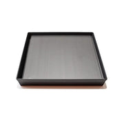 BBQing.com GrillGrate For Pizza + Indoor Ovens - PIZZAOVENSET PIZZAOVENSET