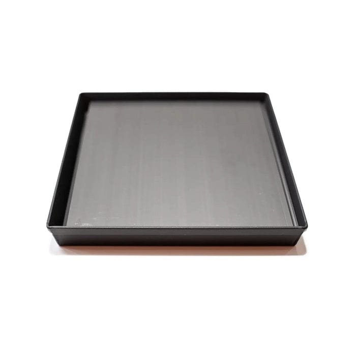 BBQing.com GrillGrate For Pizza + Indoor Ovens - PIZZAOVENSET PIZZAOVENSET