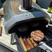 BBQing.com GrillGrate For Pizza + Indoor Ovens - PIZZAOVENSET PIZZAOVENSET