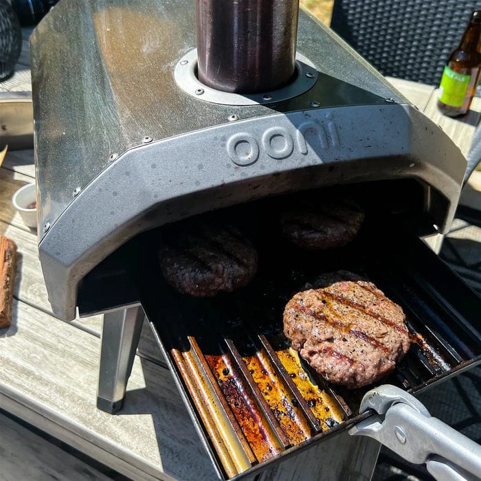 BBQing.com GrillGrate For Pizza + Indoor Ovens - PIZZAOVENSET PIZZAOVENSET