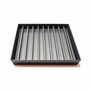 BBQing.com GrillGrate For Pizza + Indoor Ovens - PIZZAOVENSET PIZZAOVENSET