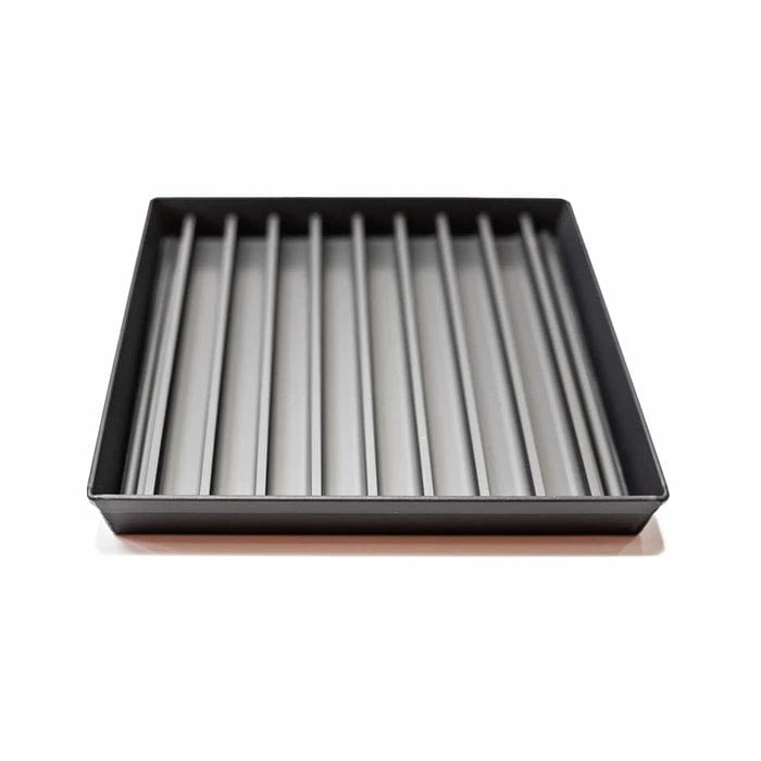 BBQing.com GrillGrate For Pizza + Indoor Ovens - PIZZAOVENSET PIZZAOVENSET