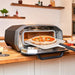 BBQing.com Ooni Volt 12 Electric Pizza Oven UU-P1300 UU-P1300