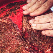 BBQing.com Pit Barrel 5oz Pit Rub - Beef & Games PR0005BG PR0005BG Sauce & Rub 857212003189