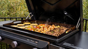 BBQing.com Traeger Flatrock Flat Top Grill ($100 Deposit) 1DFL42LLA