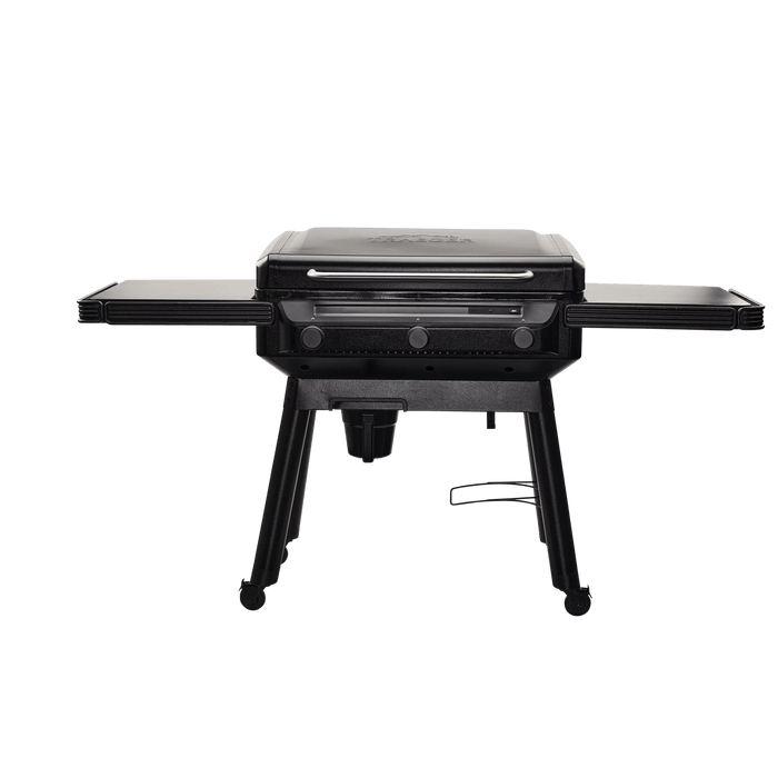 BBQing.com Traeger Flatrock Flat Top Grill ($100 Deposit) 1DFL42LLA