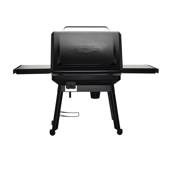 BBQing.com Traeger Flatrock Flat Top Grill ($100 Deposit)
