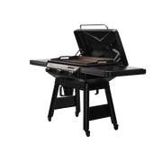 BBQing.com Traeger Flatrock Flat Top Grill ($100 Deposit)
