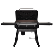 BBQing.com Traeger Flatrock Flat Top Grill ($100 Deposit)
