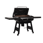 BBQing.com Traeger Flatrock Flat Top Grill ($100 Deposit)
