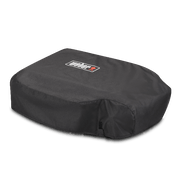 BBQing.com Weber Premium Griddle Cover Traveler 17" Portable - 3400121 3400121