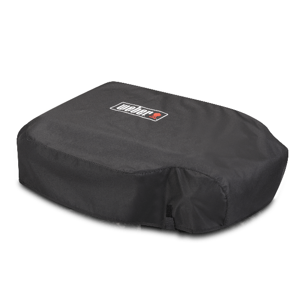 BBQing.com Weber Premium Griddle Cover Traveler 17" Portable - 3400121 3400121