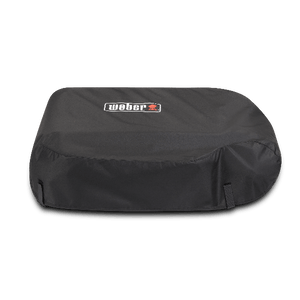 Weber Premium Griddle Cover Traveler 17" Portable - 3400121