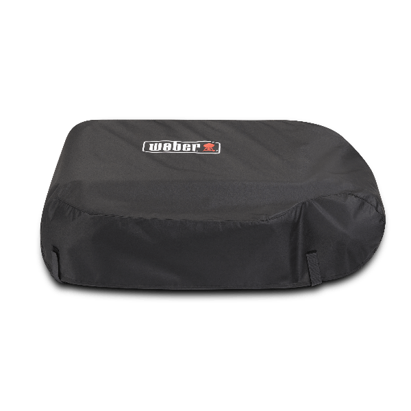 BBQing.com Weber Premium Griddle Cover Traveler 17" Portable - 3400121 3400121