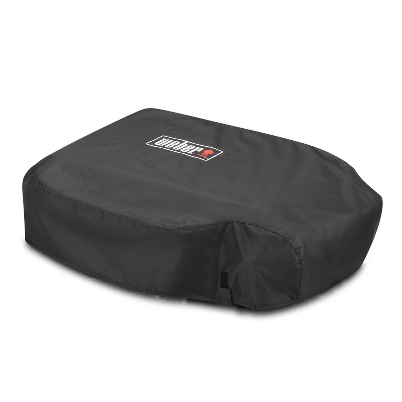 BBQing.com Weber Premium Griddle Cover Traveler 22" Portable - 3400201 3400201