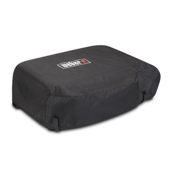 BBQing.com Weber Premium Griddle Cover Traveler 22" Portable - 3400201 3400201