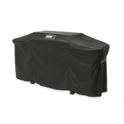 BBQing.com Weber Premium Grill Cover For Weber 30" Griddle 3400030