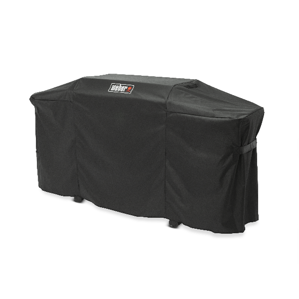 BBQing.com Weber Premium Grill Cover For Weber 30" Griddle 3400030