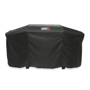 Weber Premium Grill Cover For Weber 30" Griddle 3400119