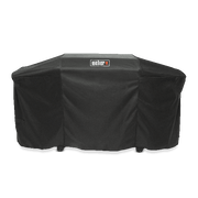 BBQing.com Weber Premium Grill Cover For Weber 30" Griddle 3400030