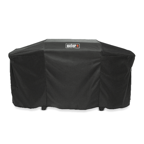 BBQing.com Weber Premium Grill Cover For Weber 30" Griddle 3400030