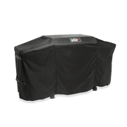 BBQing.com Weber Premium Grill Cover For Weber 30" Griddle 3400030
