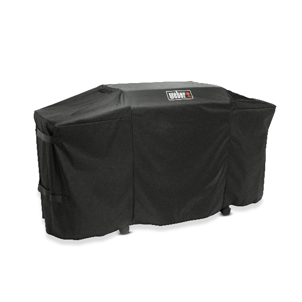 BBQing.com Weber Premium Grill Cover For Weber 30" Griddle 3400030